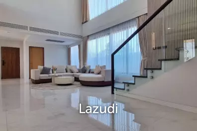 7 Beds 7 Baths 1,200 SQ.M. Pool Villa in Nongpla Lai