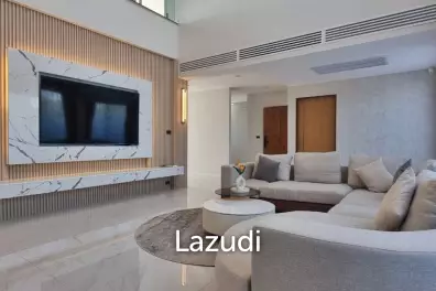 7 Beds 7 Baths 1,200 SQ.M. Pool Villa in Nongpla Lai
