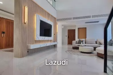 7 Beds 7 Baths 1,200 SQ.M. Pool Villa in Nongpla Lai