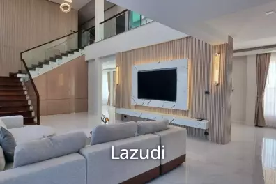 7 Beds 7 Baths 1,200 SQ.M. Pool Villa in Nongpla Lai