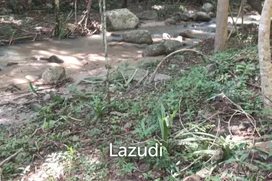 Beautiful Land for Sale in Ko Pha-ngan