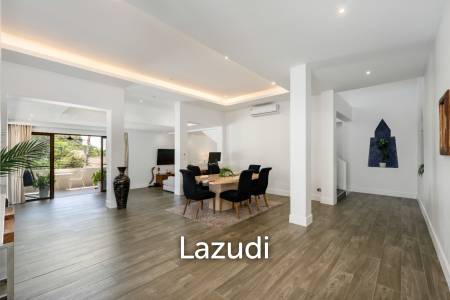 Вилла 1,382 кв.м. 4 Кровать 6 Ванна