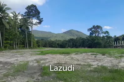 Land for Sale in Ko Pha-ngan
