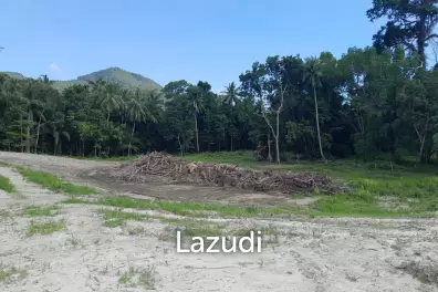 Land for Sale in Ko Pha-ngan