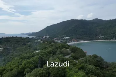 Coastal Hotel for Sale in Ko Pha-ngan