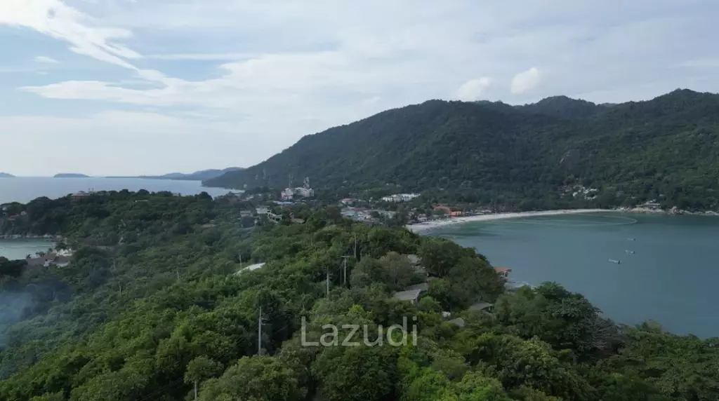 Coastal Hotel for Sale in Ko Pha-ngan