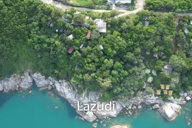 Coastal Hotel for Sale in Ko Pha-ngan