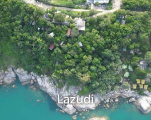 Coastal Hotel for Sale in Ko Pha-ngan