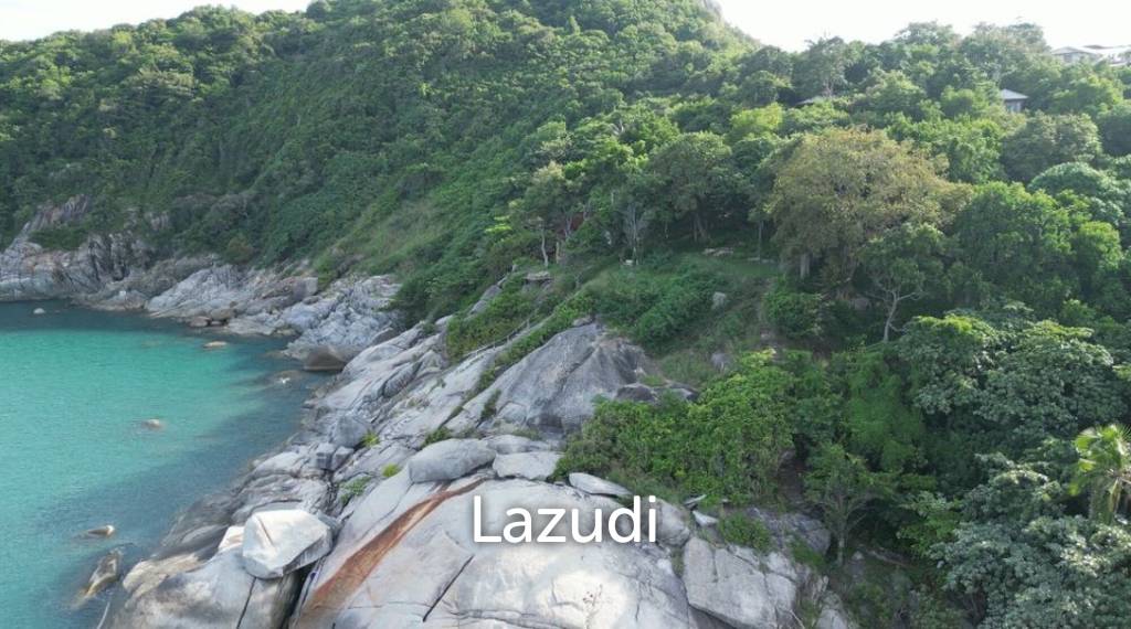 Coastal Hotel for Sale in Ko Pha-ngan