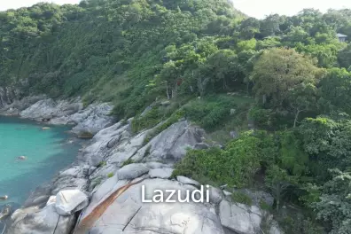 Coastal Hotel for Sale in Ko Pha-ngan