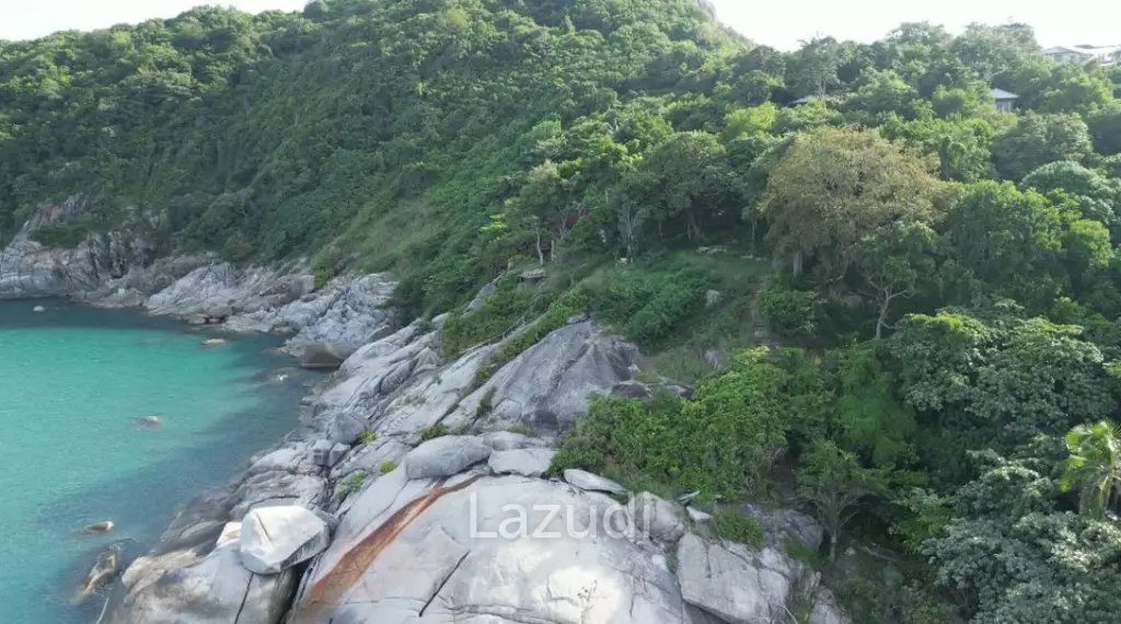 Coastal Hotel for Sale in Ko Pha-ngan