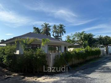 Charming 2-Bedroom Villa in Ko Pha-ngan