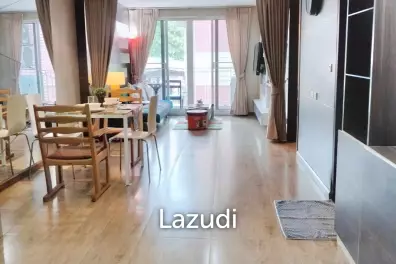 1 Bed 1 Bath 50 SQ.M Diamond Ratchada