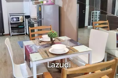 1 Bed 1 Bath 50 SQ.M Diamond Ratchada