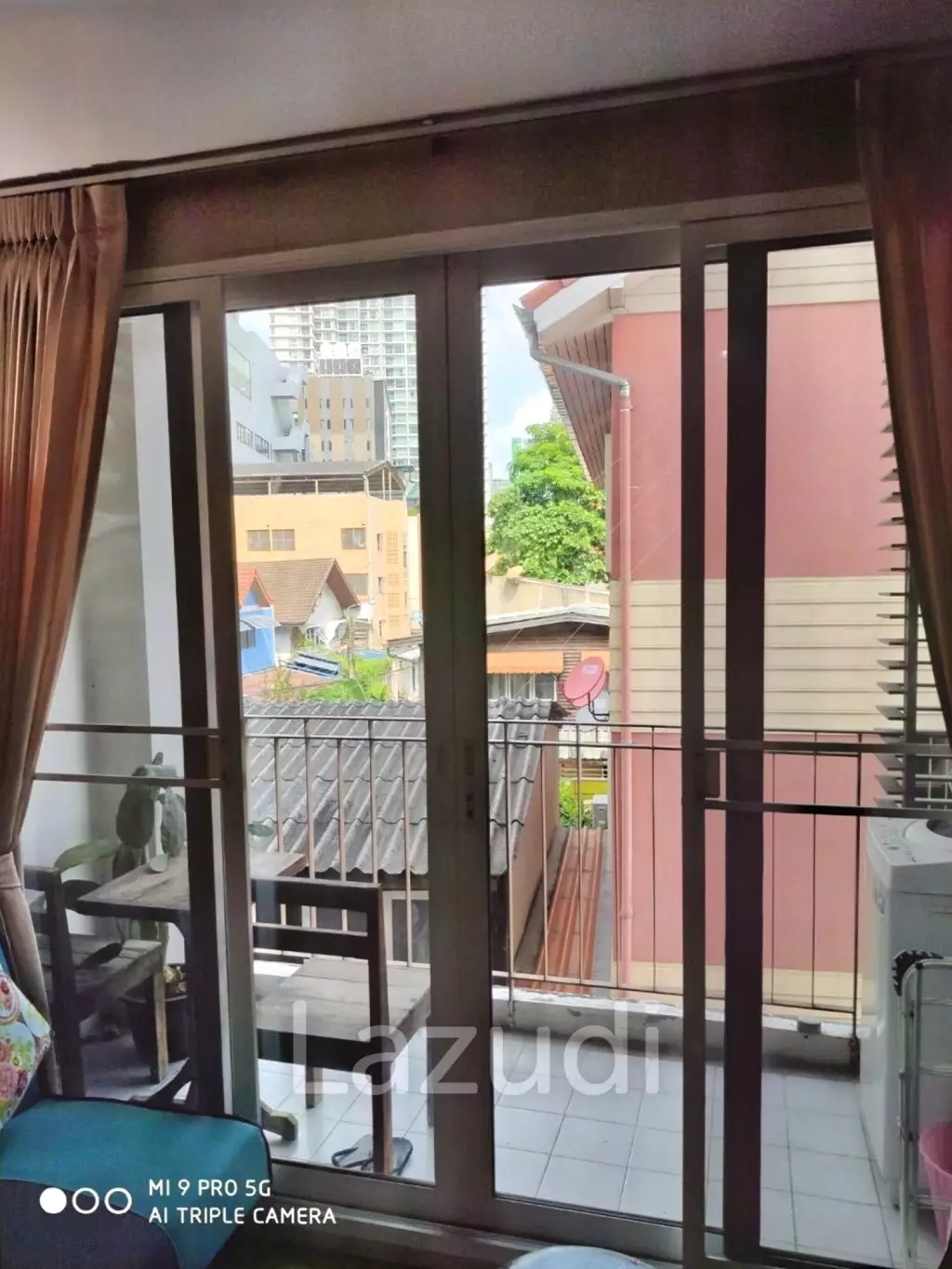1 Bed 1 Bath 50 SQ.M Diamond Ratchada