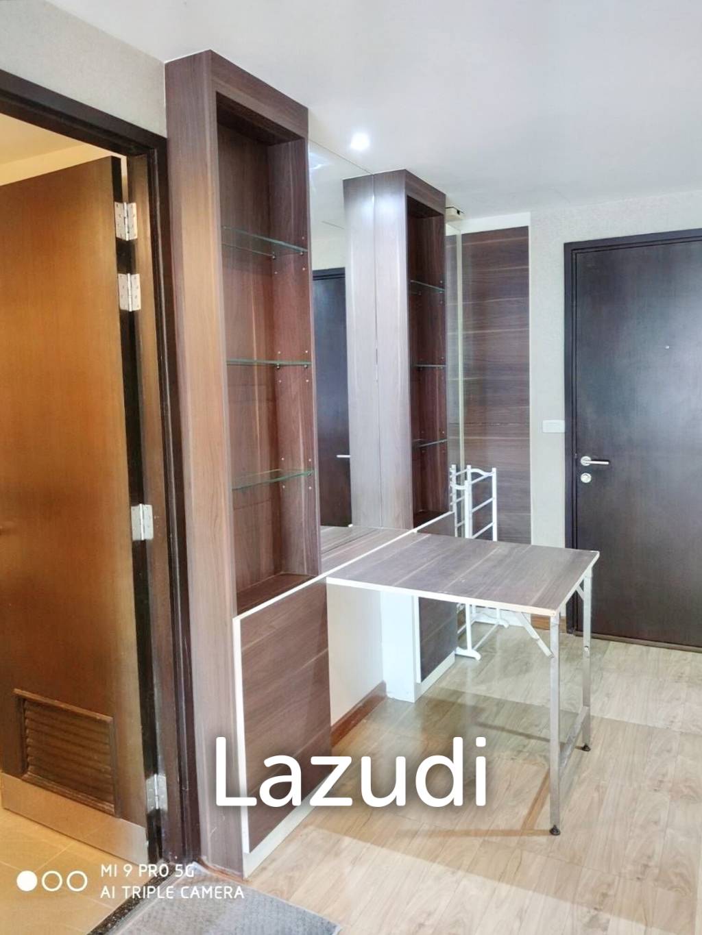 1 Bed 1 Bath 50 SQ.M Diamond Ratchada