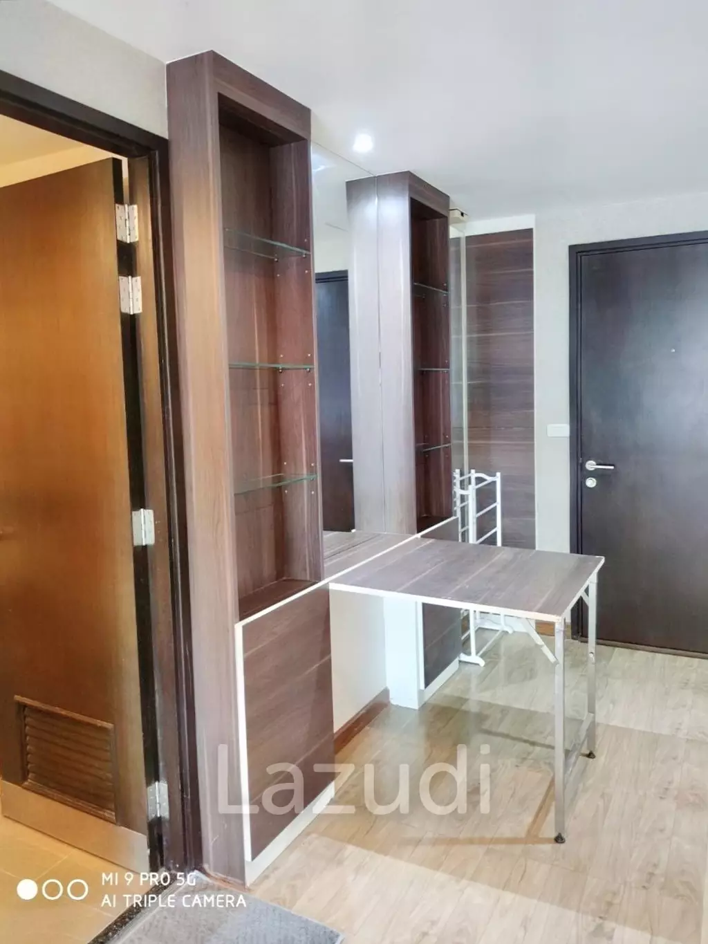 1 Bed 1 Bath 50 SQ.M Diamond Ratchada