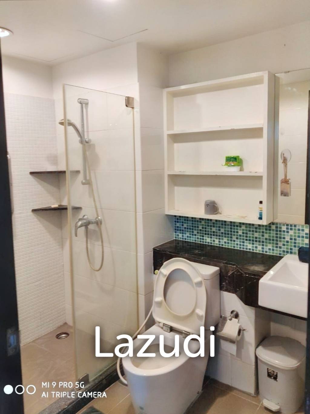 1 Bed 1 Bath 50 SQ.M Diamond Ratchada