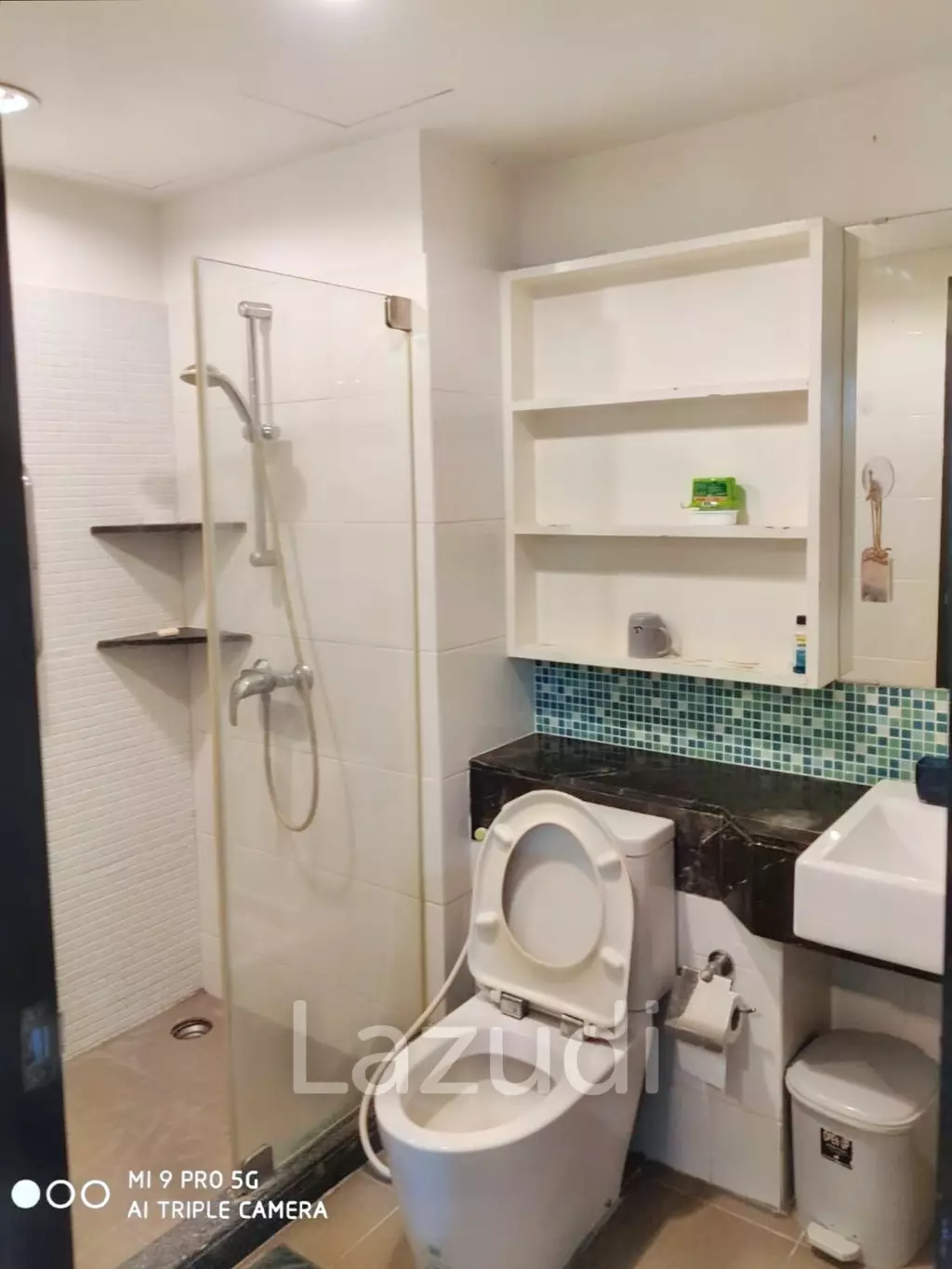 1 Bed 1 Bath 50 SQ.M Diamond Ratchada