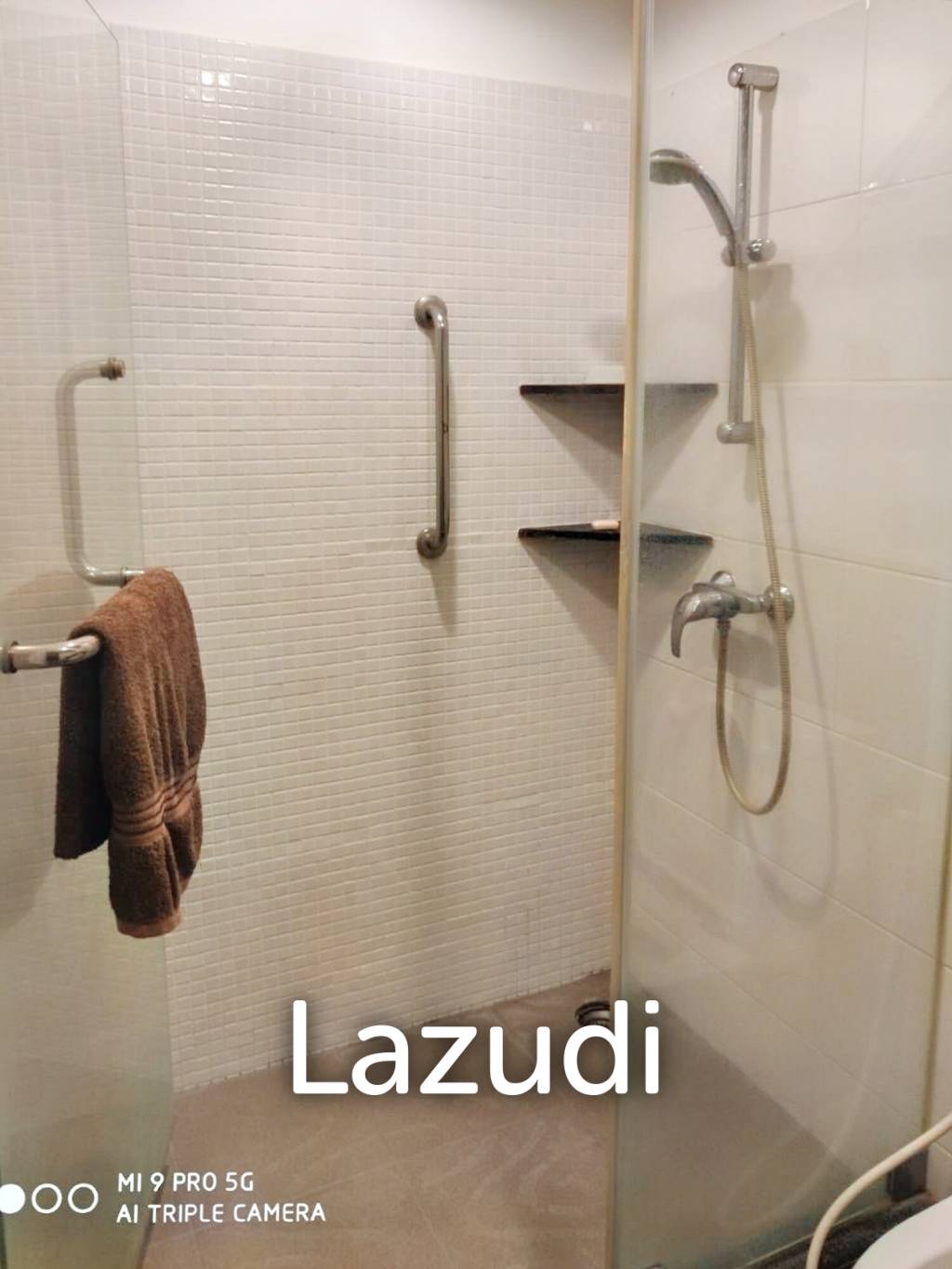1 Bed 1 Bath 50 SQ.M Diamond Ratchada