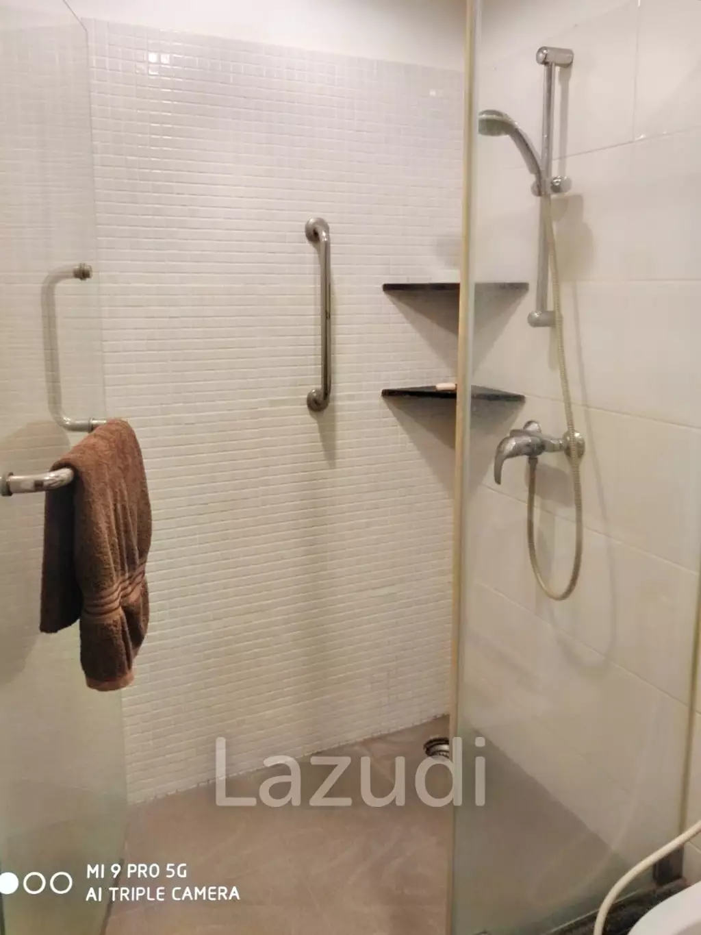 1 Bed 1 Bath 50 SQ.M Diamond Ratchada