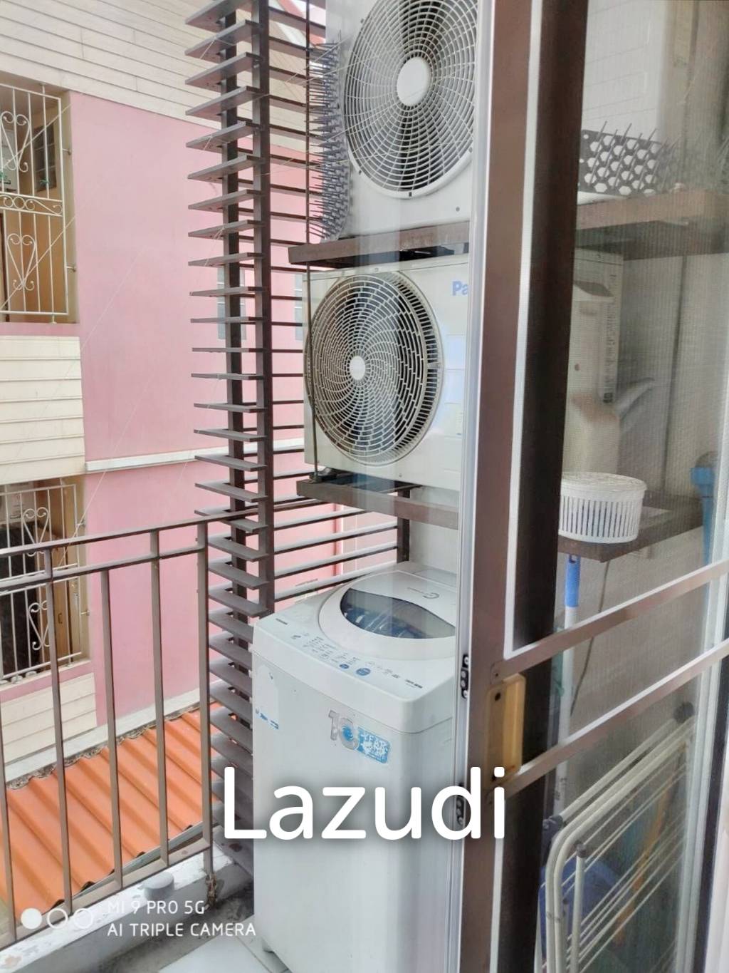 1 Bed 1 Bath 50 SQ.M Diamond Ratchada