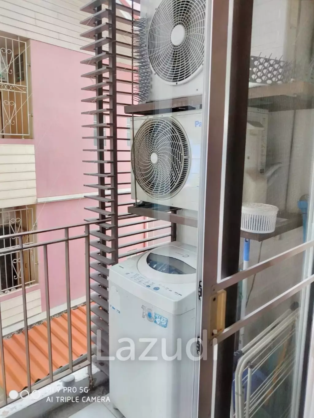 1 Bed 1 Bath 50 SQ.M Diamond Ratchada