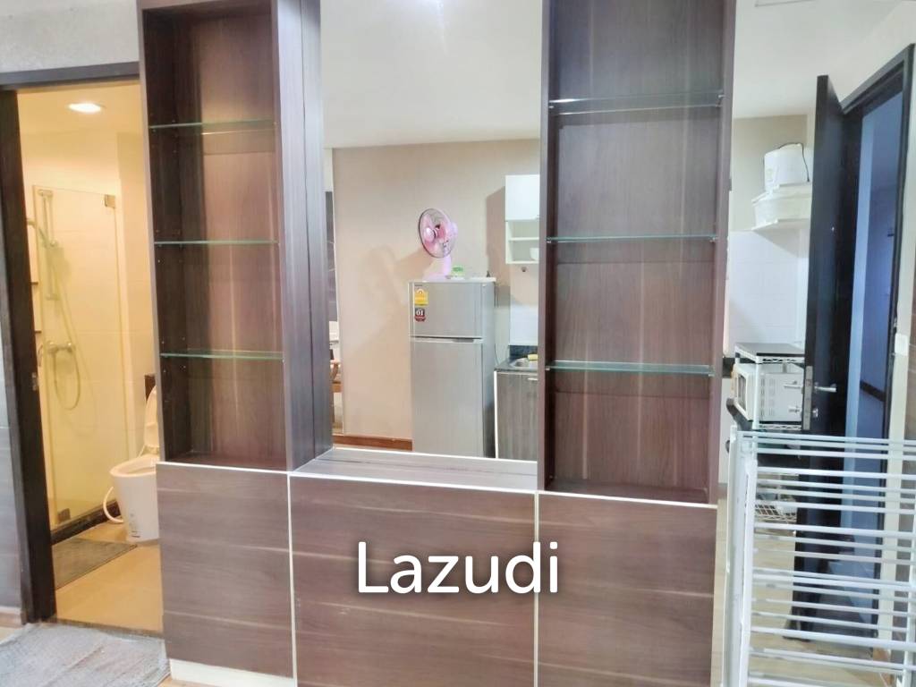 1 Bed 1 Bath 50 SQ.M Diamond Ratchada