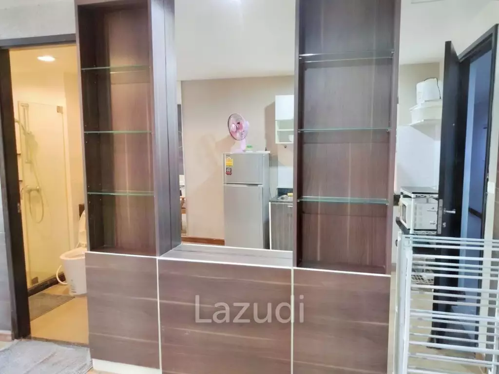 1 Bed 1 Bath 50 SQ.M Diamond Ratchada