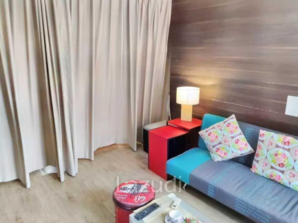 1 Bed 1 Bath 50 SQ.M Diamond Ratchada