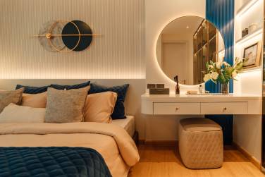 1-Bed 47 SqM. Luxury Condominium at Above Element