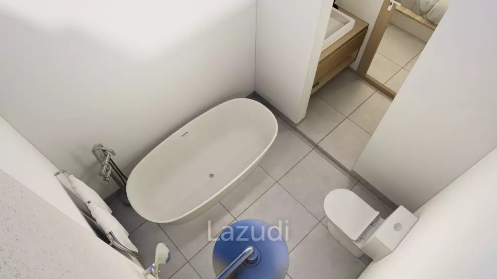 Best Priced Brand New Leasehold Development in Sanur
