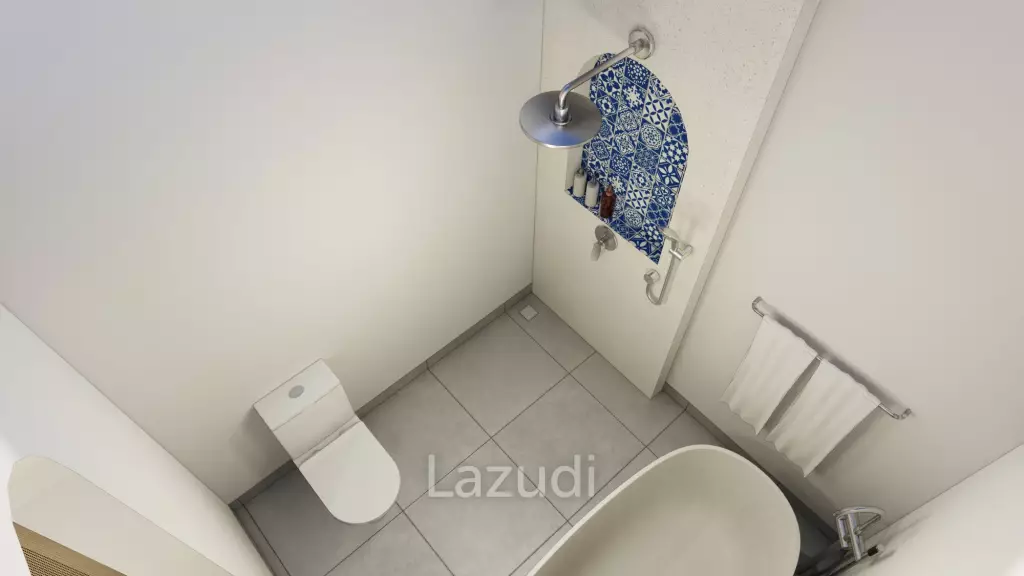 Best Priced Brand New Leasehold Development in Sanur