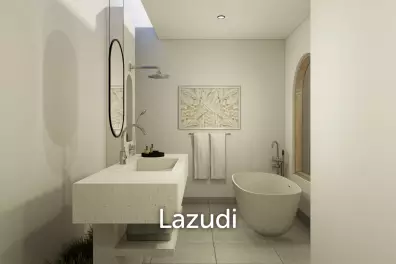 Best Priced Brand New Leasehold Development in Sanur