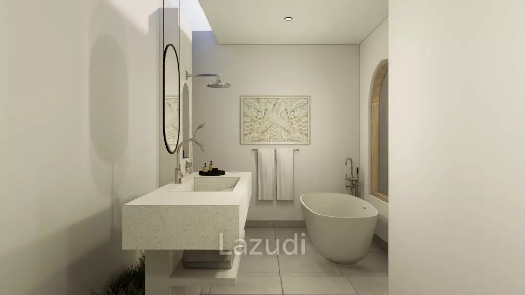 Best Priced Brand New Leasehold Development in Sanur