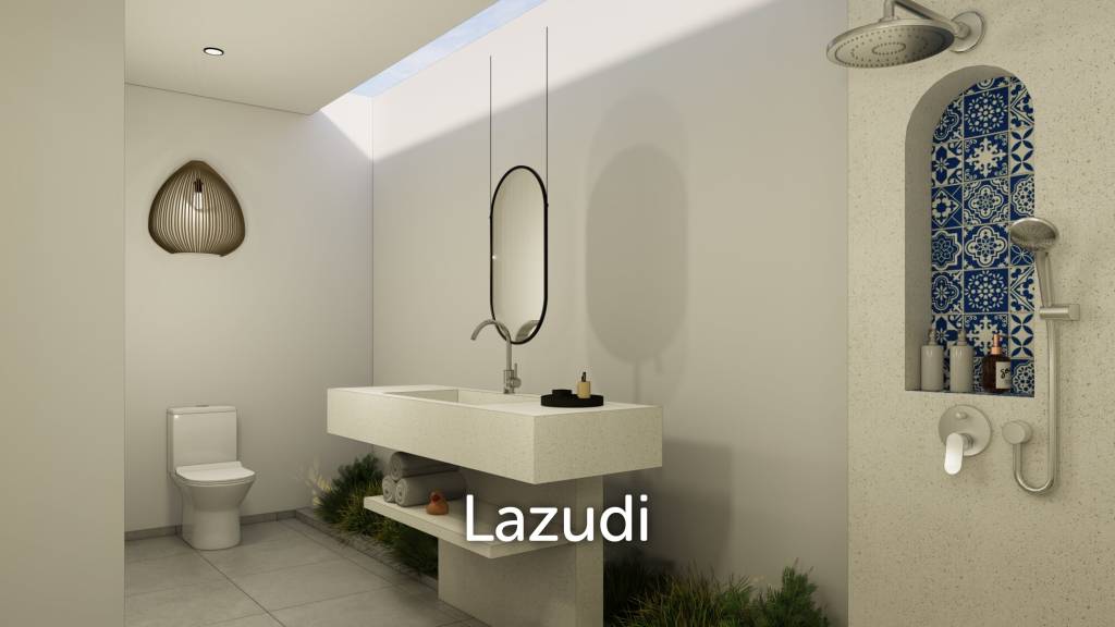 Best Priced Brand New Leasehold Development in Sanur