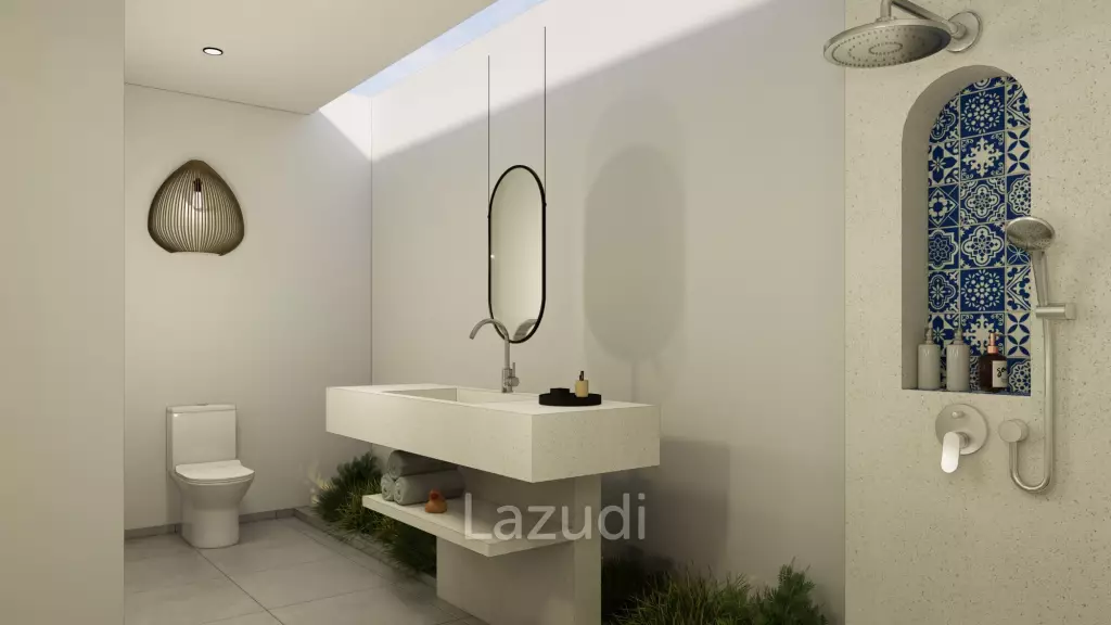 Best Priced Brand New Leasehold Development in Sanur