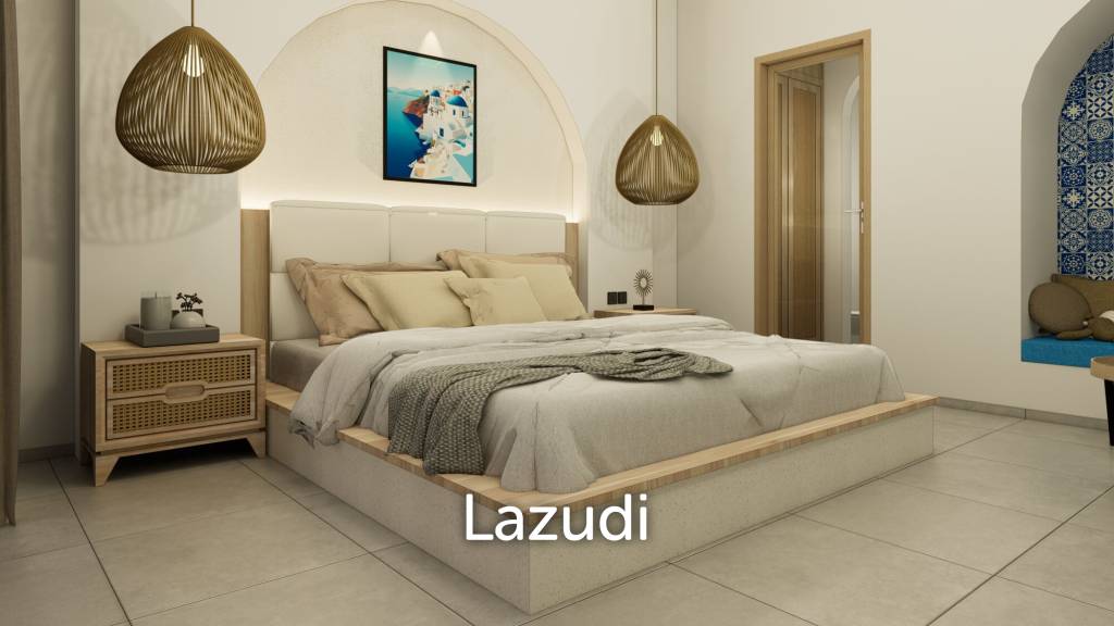 Best Priced Brand New Leasehold Development in Sanur