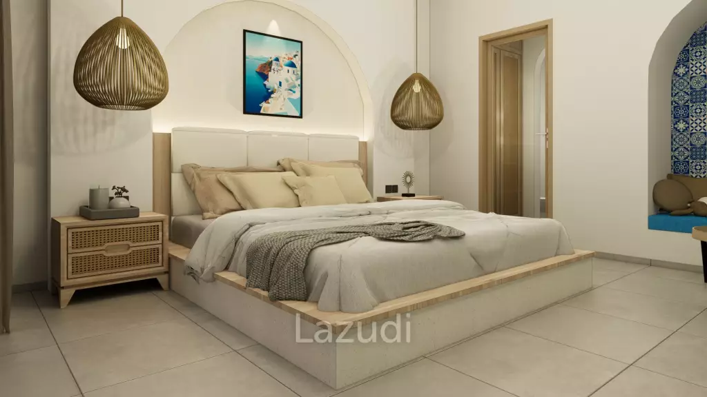 Best Priced Brand New Leasehold Development in Sanur