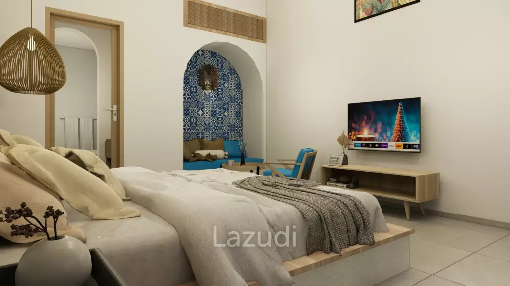 Best Priced Brand New Leasehold Development in Sanur