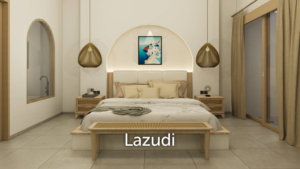Best Priced Brand New Leasehold Development in Sanur