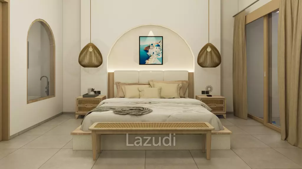 Best Priced Brand New Leasehold Development in Sanur