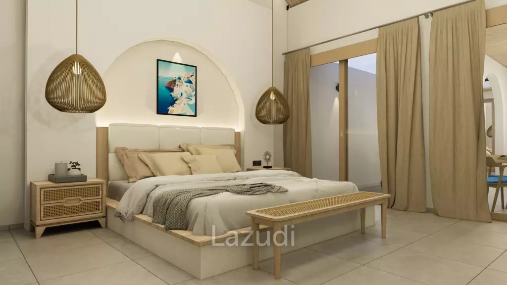 Best Priced Brand New Leasehold Development in Sanur