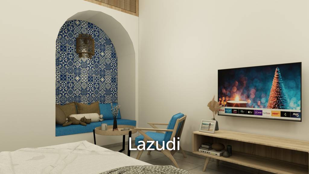 Best Priced Brand New Leasehold Development in Sanur