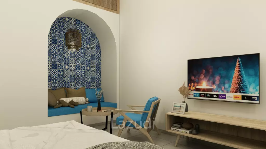 Best Priced Brand New Leasehold Development in Sanur