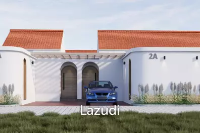 Best Priced Brand New Leasehold Development in Sanur