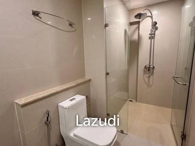 1 Bed 1 Bath 35.60 SQ.M. The Riviera Jomtien