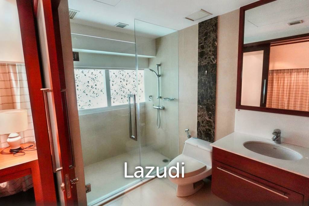 3 Bed 5 Bath 385 SQ.M Le Raffine Jambunuda Sukhumvit 31
