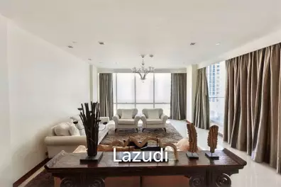 3 Bed 5 Bath 385 SQ.M Le Raffine Jambunuda Sukhumvit 31