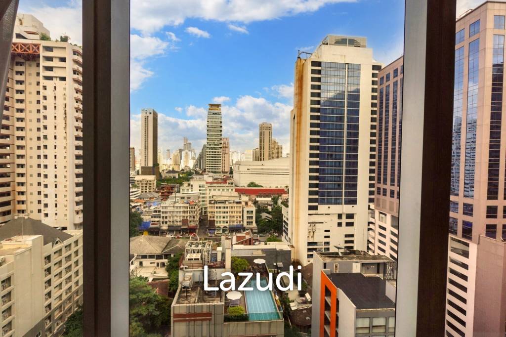3 Bed 5 Bath 385 SQ.M Le Raffine Jambunuda Sukhumvit 31